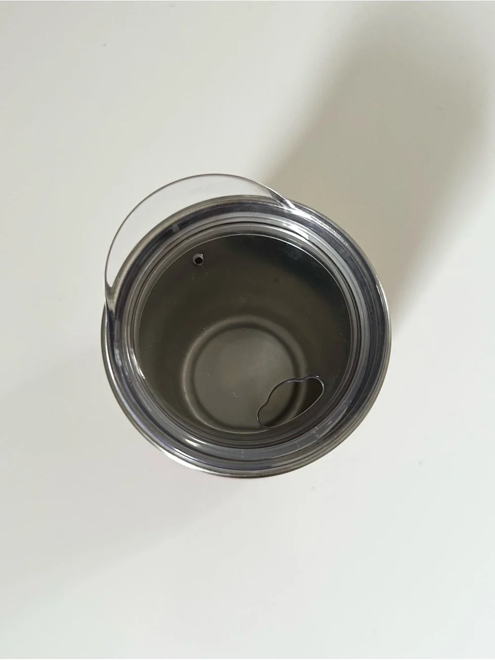Fall Themed Stainless Steel Wine Tumbler Set